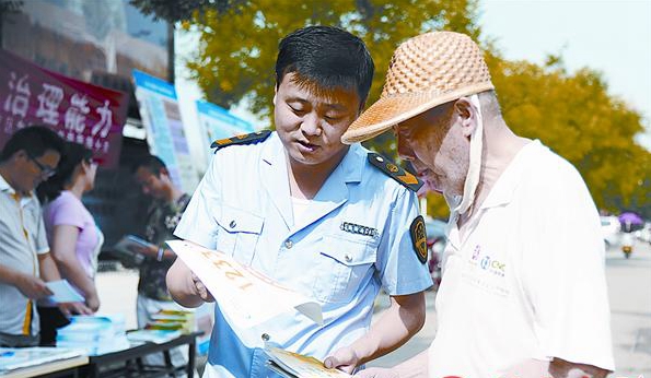 食品藥品檢驗(yàn)所接待首批“客人”