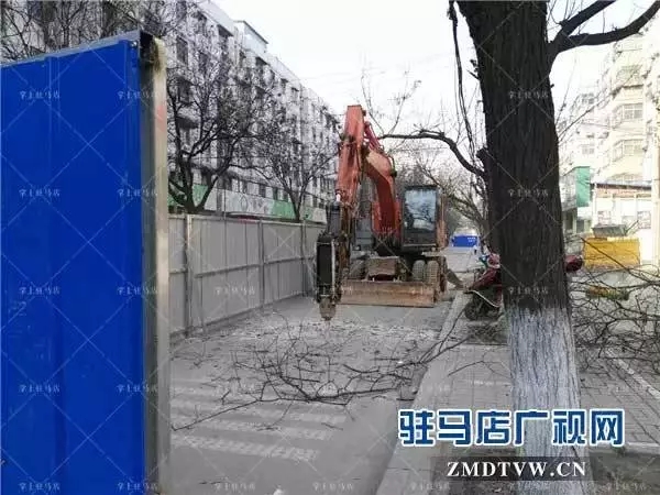 好消息！駐馬店雪松路、駿馬路等8條道路完工時(shí)間定啦！