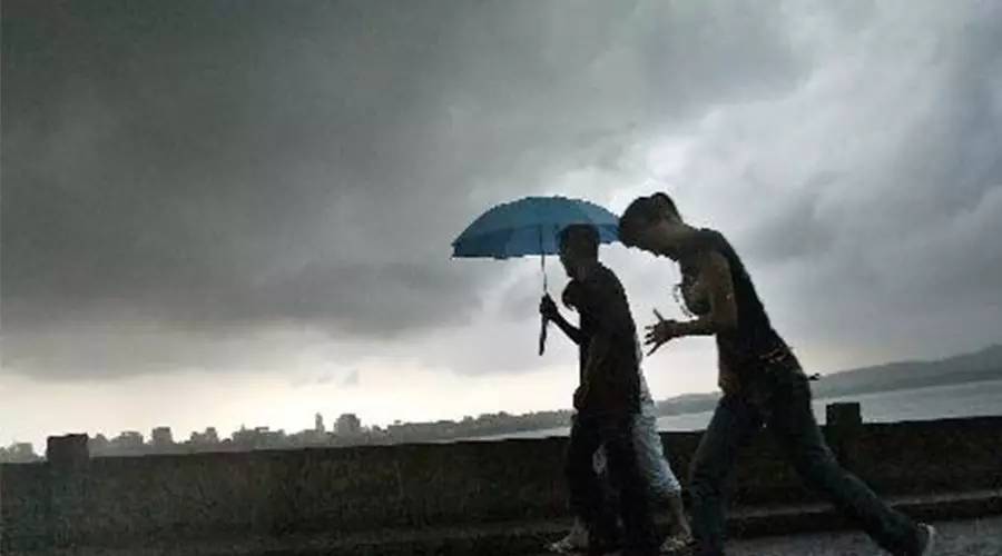 雨雨雨！駐馬店終于要涼快了？但接下來還有9個壞消息...