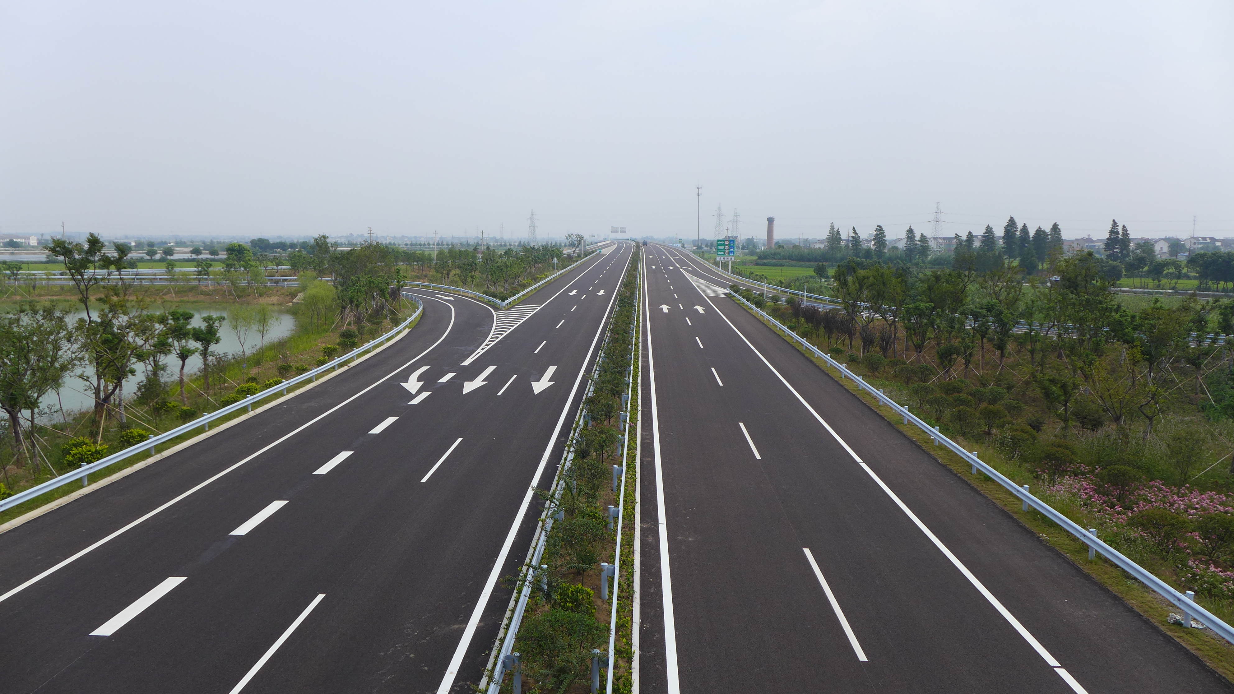 好消息！駐馬店境內(nèi)又將增加一條向北的高速公路啦！