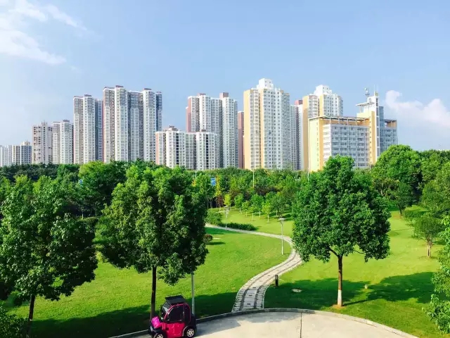 好消息！2018年，駐馬店將新建3個省級濕地公園、100個美麗鄉(xiāng)村...