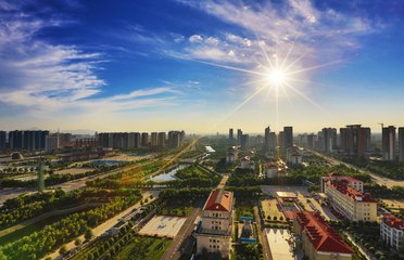 34℃！駐馬店今天一秒入夏！但，明天起將連下5天雨！