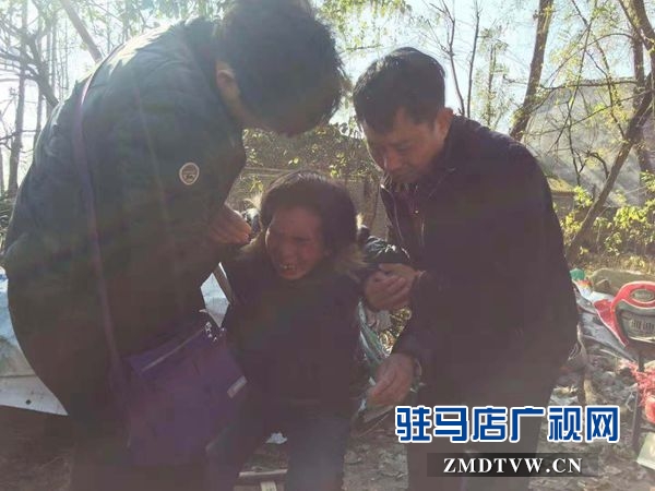 姐妹去上學(xué)途中遇車禍 一死一重傷盼救助