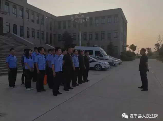 現(xiàn)場直擊！平輿、西平、遂平、泌陽...45人被抓，抓捕現(xiàn)場大曝光！