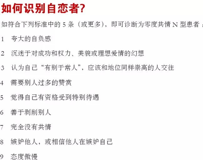 如何從科學(xué)的角度解釋“杠精”與自戀？