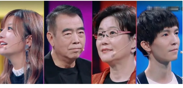 郭敬明：演員確實(shí)就位了，抄襲者也就位了，他們「演」的可真好 