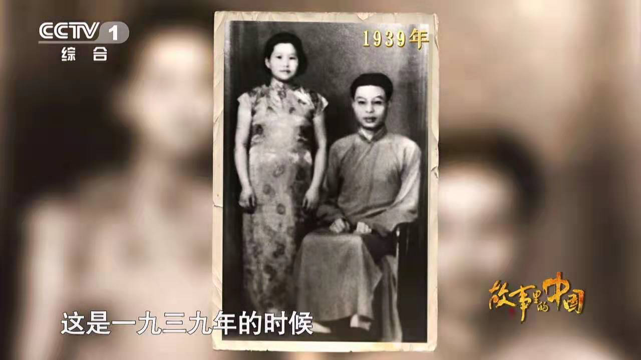 胡歌劉濤再度合作，共同致敬“永不消逝”的英雄 | 故事里有這樣的中國(guó) 