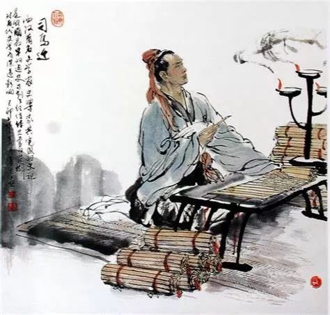 受歷代名人推崇，《史記》究竟好在哪里？