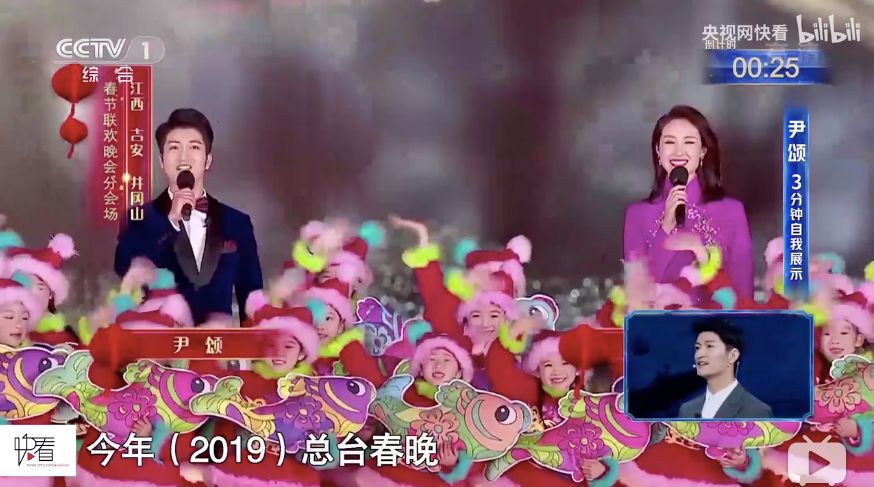 《主持人大賽2019》，這真的不是一次藝考嗎？