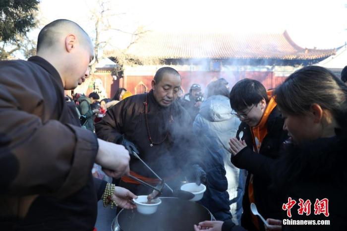 臘八節(jié)源自紀(jì)念岳飛？喝臘八粥還有這些講究