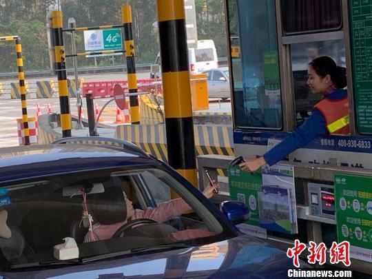 高速費(fèi)增加了？救護(hù)車為何不免通行費(fèi)？交通部回應(yīng)了