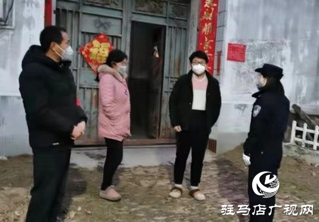 陳茜佳：在疫情一線展基層女警風采