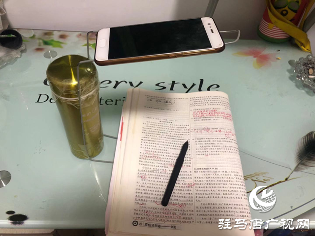 快來圍觀！駐馬店市第九中學(xué)老師們的奇思妙想層出不窮