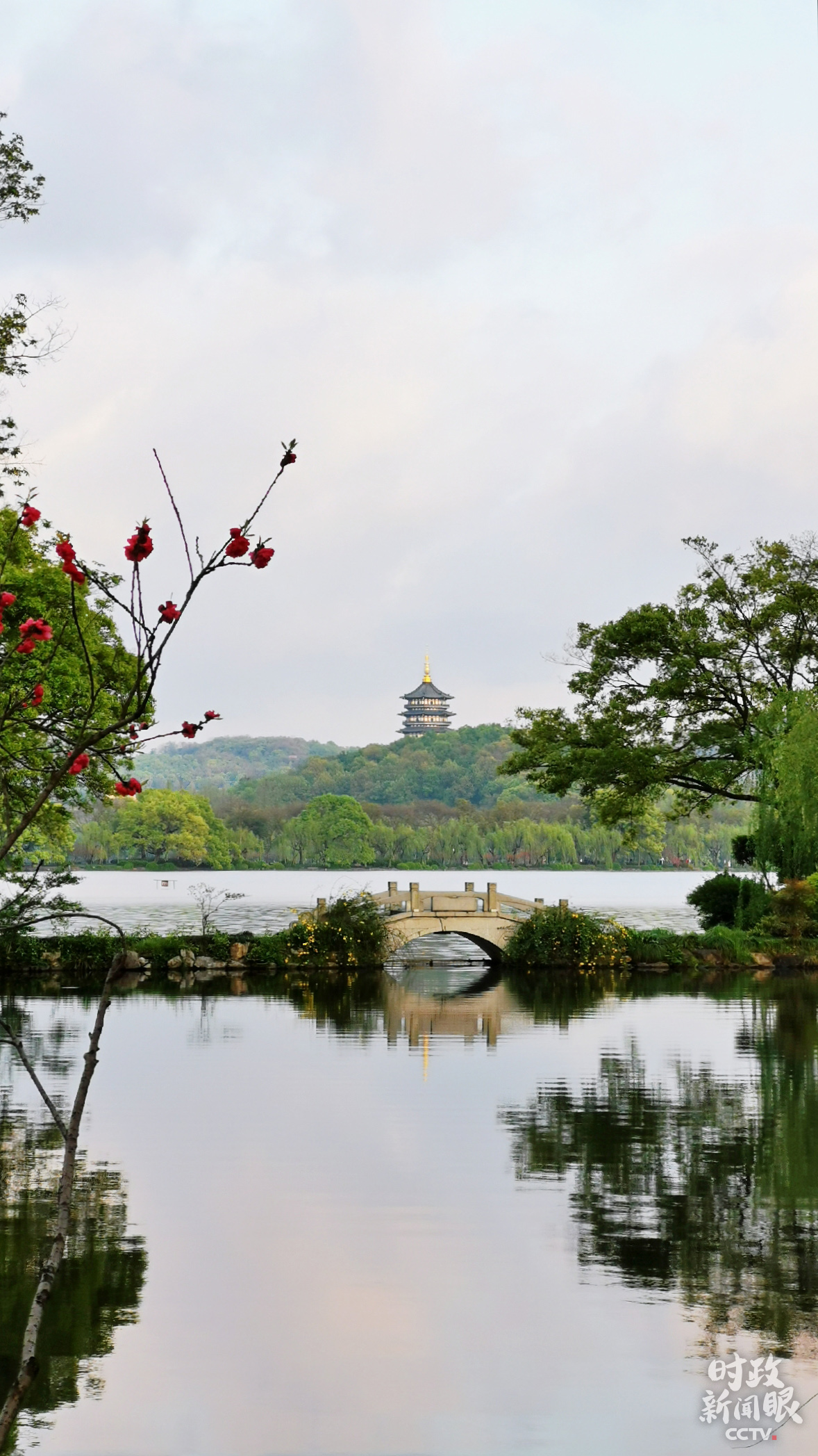 從五個關(guān)鍵詞讀懂習(xí)近平浙江之行