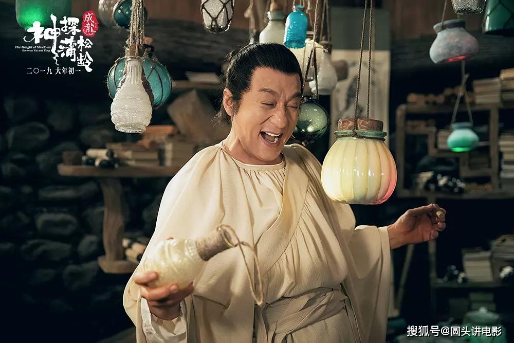 2019年十大“圈錢爛片”，每一部都爛出花，你貢獻(xiàn)了幾張電影票？ 