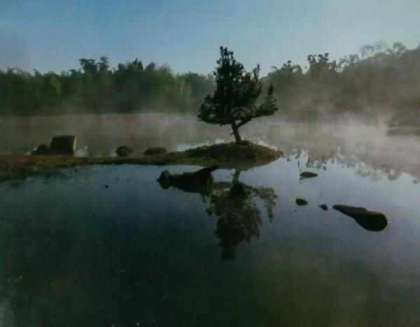 張大千藝術(shù)博物館以“八德園”為藍(lán)本，預(yù)計(jì)明年9月完工 