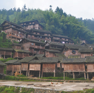 鄉(xiāng)村遺產(chǎn)：田野中的家國情懷（文明之聲）