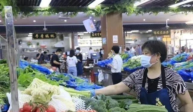 你身邊的農(nóng)貿(mào)市場(chǎng) 將發(fā)生三大變化