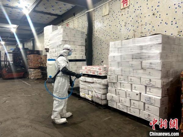 冷鏈頻“中招”，多地大排查！冷凍食品該怎么吃？