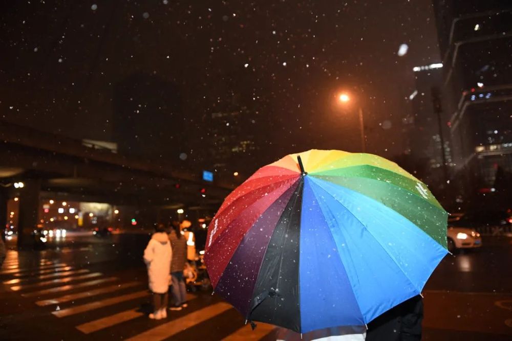 今日冬至，風雪連晝夜，最珍是家常