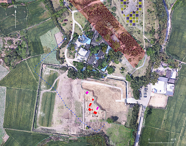 6個“祭祀坑”、500余件文物三星堆遺址新發(fā)現(xiàn)實證中華文明多元一體