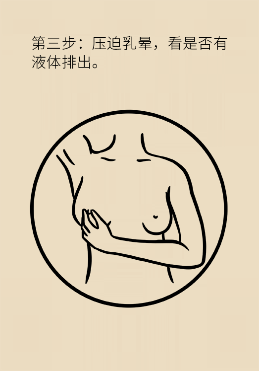 胸小就不會(huì)得乳腺癌嗎？醫(yī)生：患病概率更高