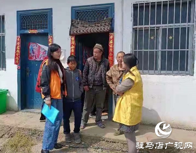 走訪慰問(wèn)困境兒童 真情關(guān)懷暖人心