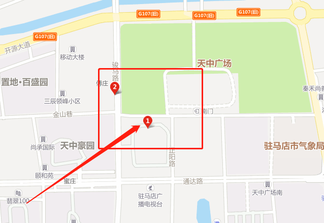 免費(fèi)培訓(xùn)！駐馬店市總工會(huì)助你2021年河南省考面試成功“上岸”！