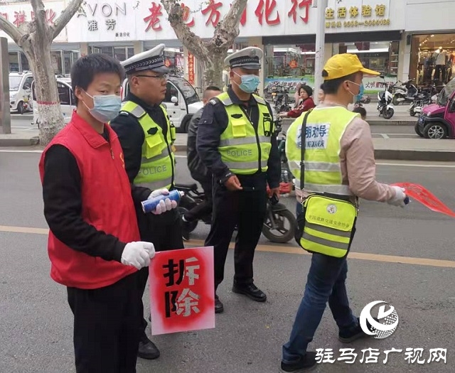 中心城區(qū)繼續(xù)嚴(yán)查電動車加裝改裝等交通違法行為