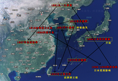 學(xué)者談《辛丑條約》與國家安全：重溫歷史，提高警惕