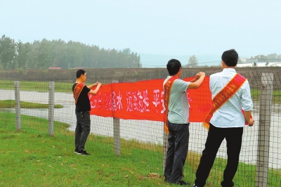 暑假已經(jīng)來臨，如何織牢中小學(xué)生防溺水安全網(wǎng)？