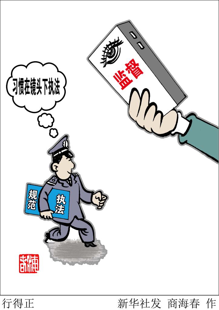 法治青年說丨今后五年法治政府怎么建？這個文件給了答案