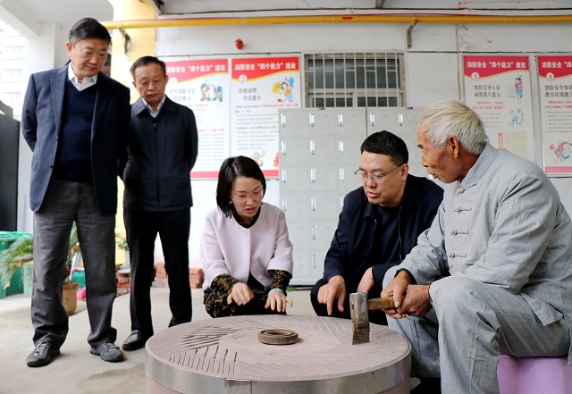 豐收磨芝麻嘍！ 正道香油新產季芝麻開磨