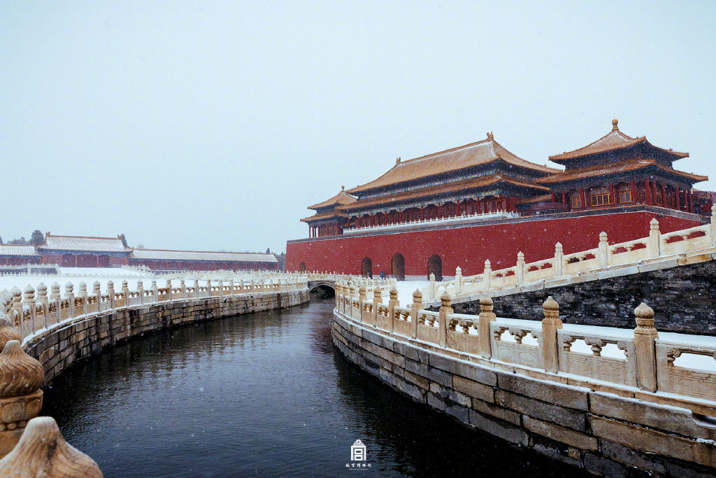 不必熬夜刷網(wǎng)！故宮年票今晚20時開售，總數(shù)5萬張