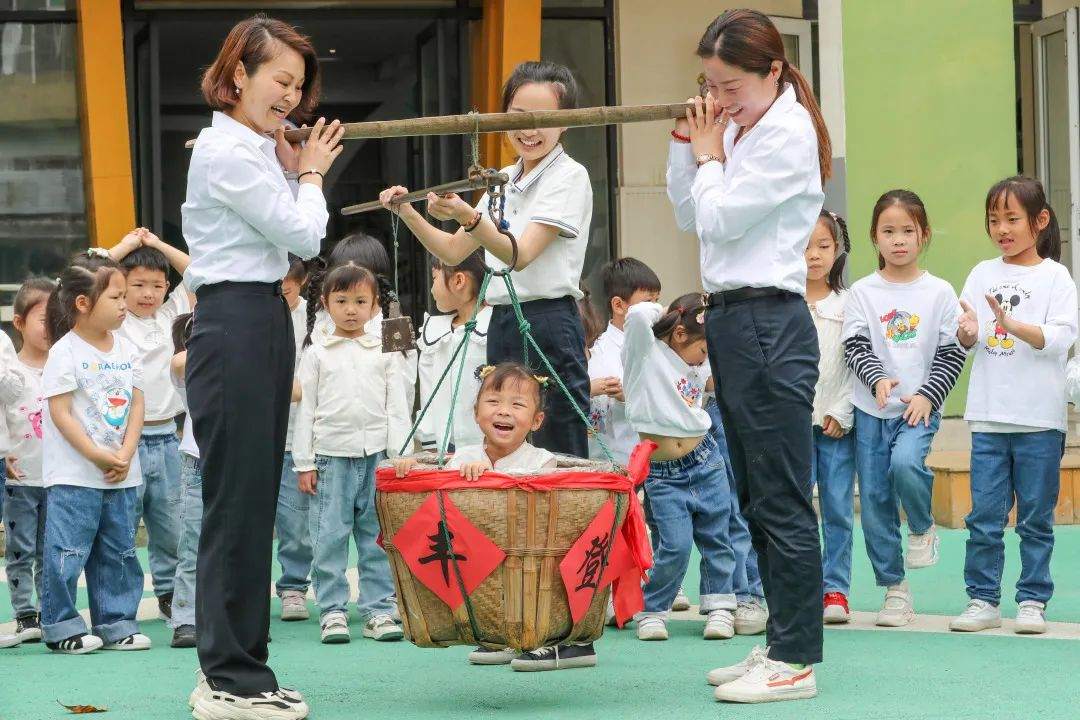 夏天要來了，立夏時節(jié)的專屬農(nóng)事、美食知多少？