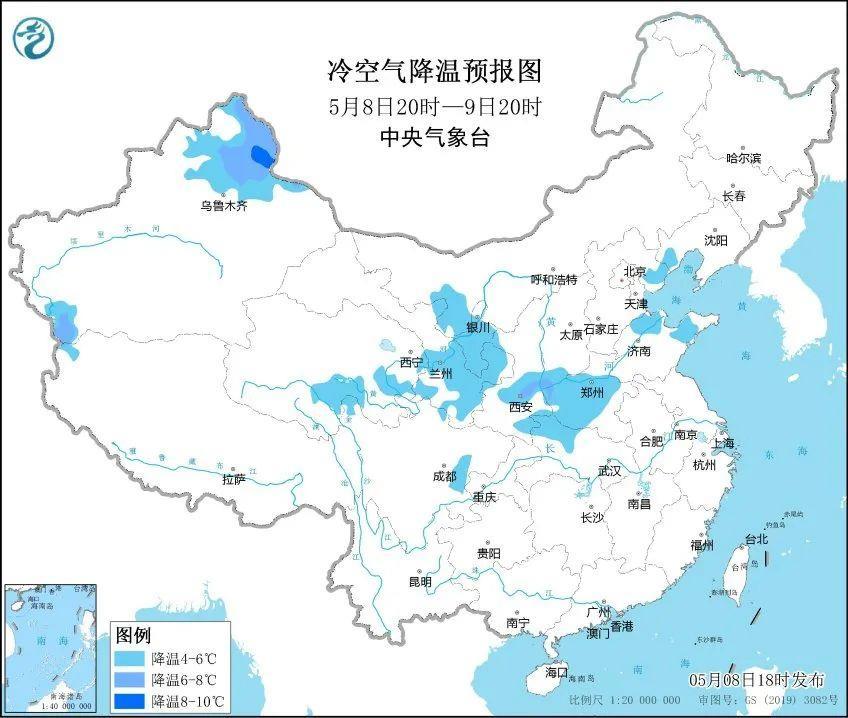 入汛以來最強(qiáng)降雨成因及影響如何？專家解讀