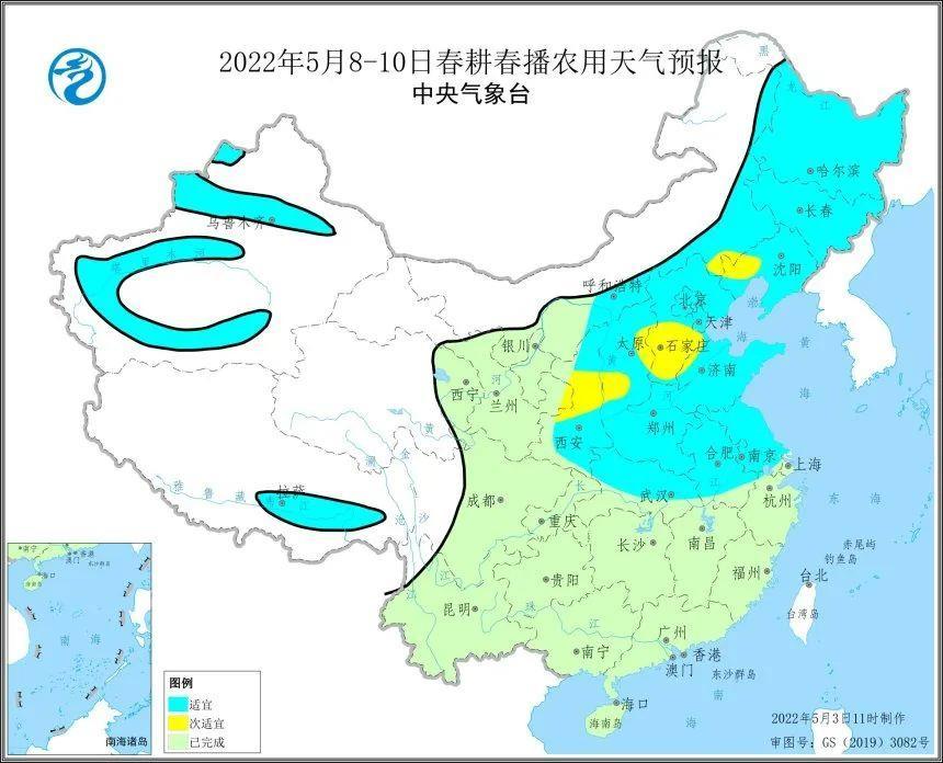 入汛以來最強(qiáng)降雨成因及影響如何？專家解讀