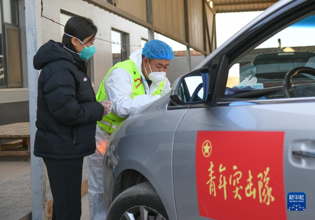 以青春之我，貢獻偉大時代——寫在慶祝中國共產(chǎn)主義青年團成立100周年大會召開之際