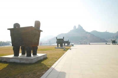 端午游，今年河南出游預測：鄭州南陽等上榜，露營、高空跳傘加入旅游清單