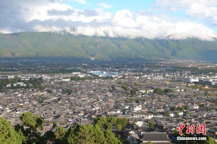 還悶在家里？這些旅游景點(diǎn)都要“爆”了