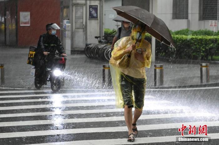 “七下八上”關(guān)鍵期，河南應(yīng)對新一輪強(qiáng)降雨