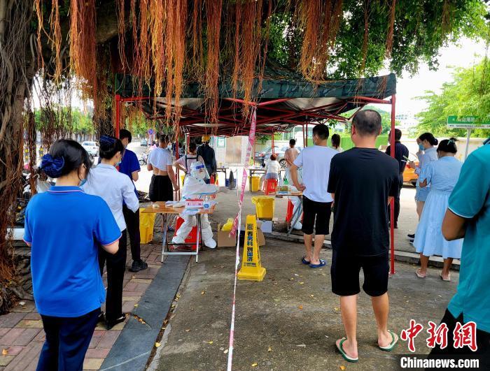 多地疫情快速發(fā)展，警惕秋冬季“雙流行”風(fēng)險