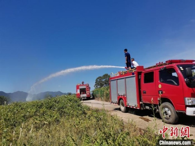 多地旱情引關(guān)注，會(huì)引發(fā)糧價(jià)、菜價(jià)上漲嗎？