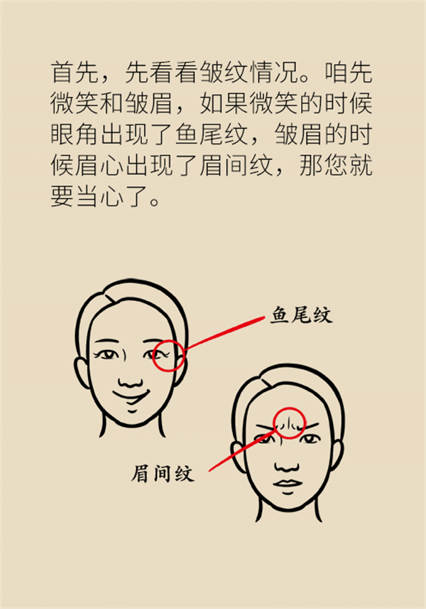 想要看起來更年輕？這些方法或可幫到你