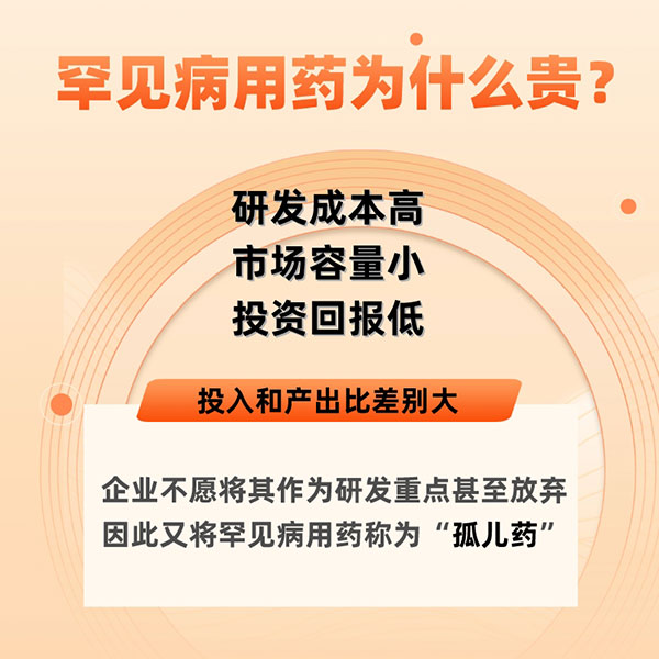 國際罕見病日|關(guān)于罕見病，你了解多少？