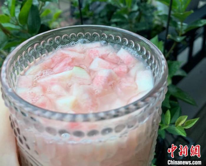 新式茶飲們的食品安全“魔咒”應(yīng)如何破解？