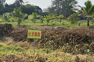 農(nóng)業(yè)農(nóng)村部組織集中滅除重大危害外來入侵物種