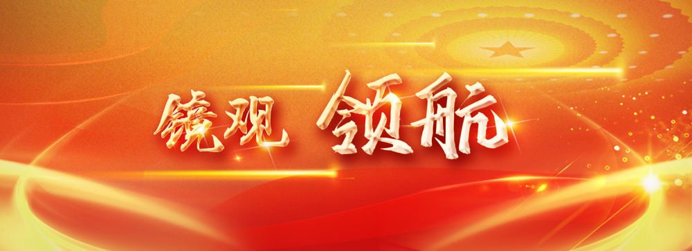 鏡觀·領(lǐng)航丨習(xí)近平：統(tǒng)籌山水林田湖草沙系統(tǒng)治理