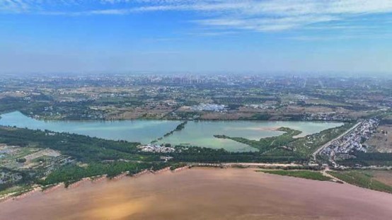 黃河國(guó)家文化公園建設(shè)穩(wěn)步推進(jìn)，如何打造中華文明歷史文化長(zhǎng)廊？丨江山壯麗 我說黃河