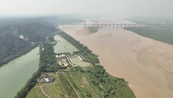 黃河國(guó)家文化公園建設(shè)穩(wěn)步推進(jìn)，如何打造中華文明歷史文化長(zhǎng)廊？丨江山壯麗 我說黃河